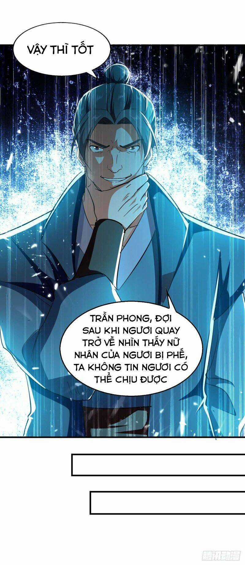 Đỉnh Cấp Võ Hồn - Chapter 102 - Trang 3