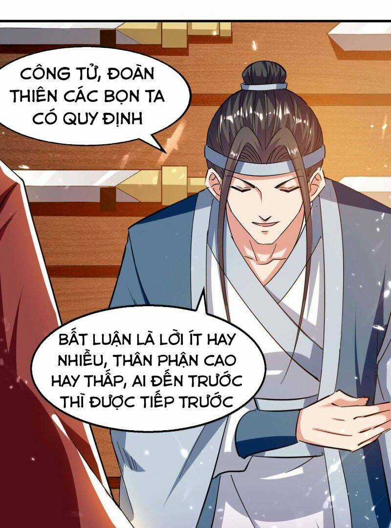 Đỉnh Cấp Võ Hồn - Chapter 102 - Trang 22