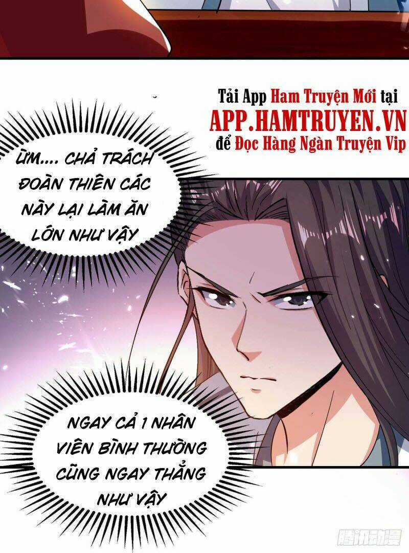 Đỉnh Cấp Võ Hồn - Chapter 102 - Trang 23