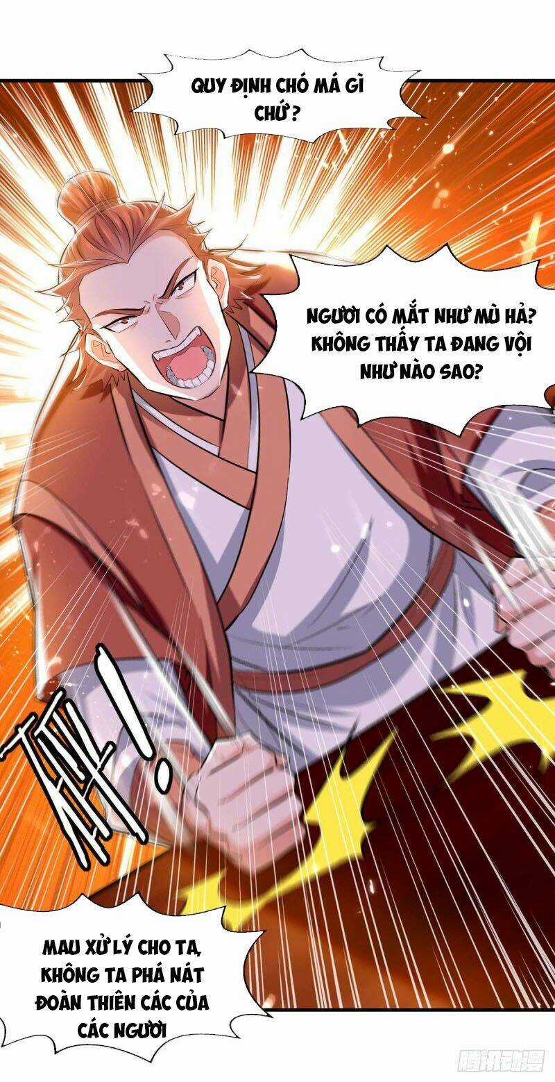 Đỉnh Cấp Võ Hồn - Chapter 102 - Trang 24
