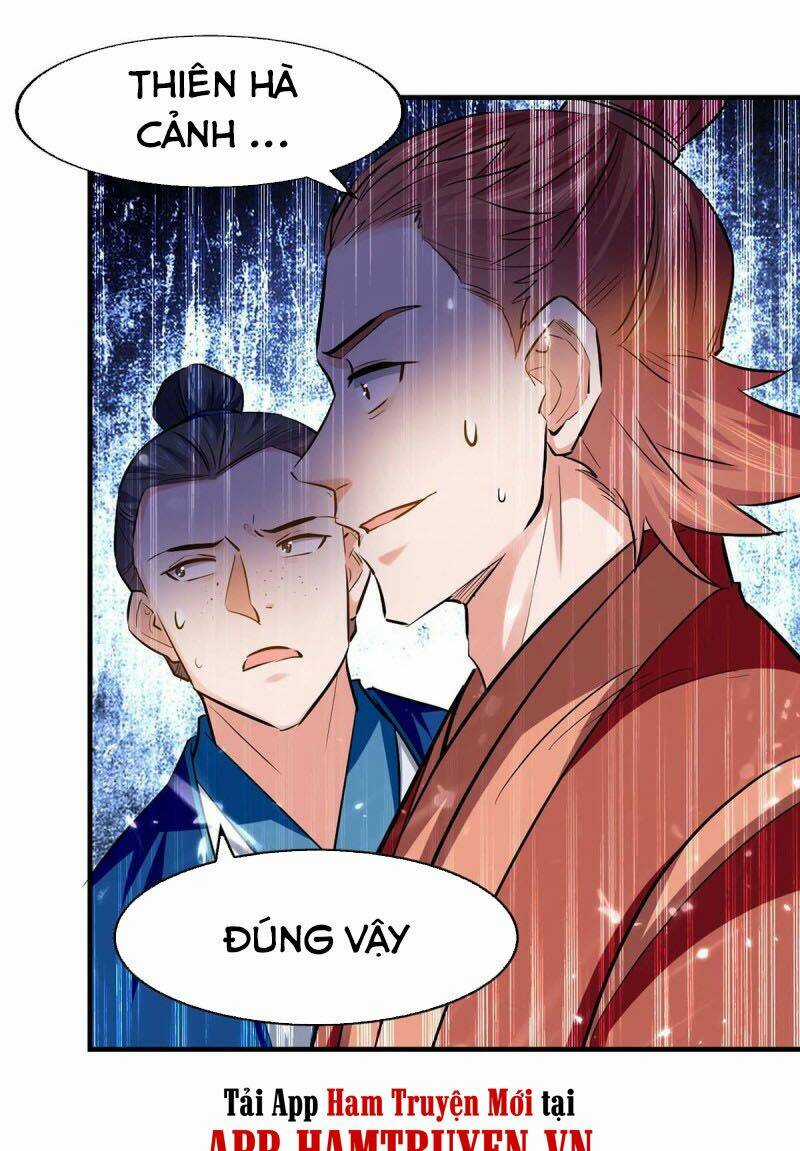 Đỉnh Cấp Võ Hồn - Chapter 102 - Trang 26