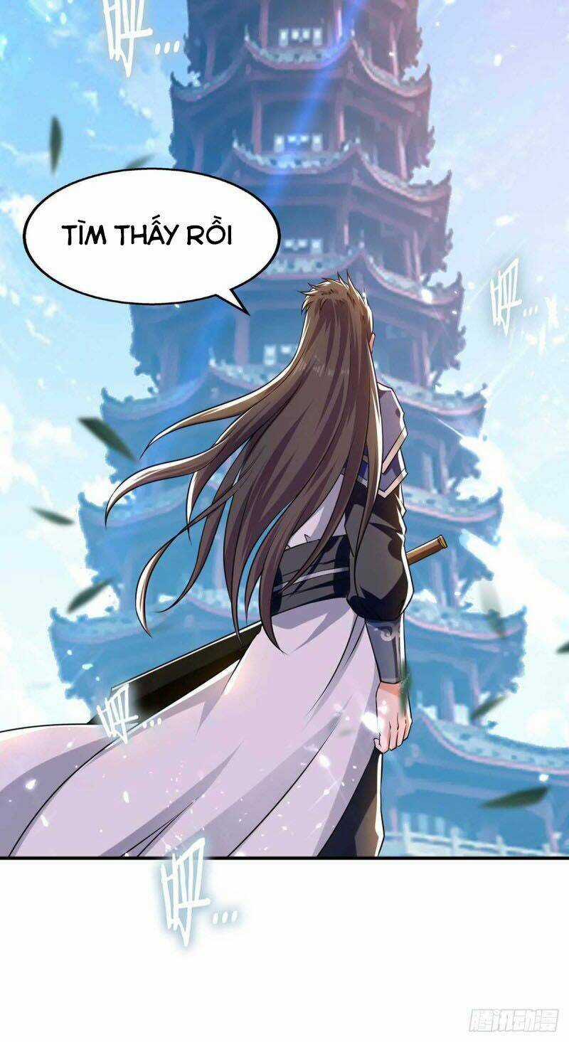 Đỉnh Cấp Võ Hồn - Chapter 102 - Trang 9