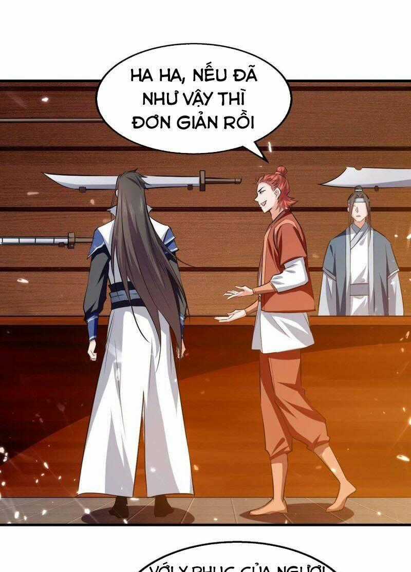 Đỉnh Cấp Võ Hồn - Chapter 103 - Trang 1