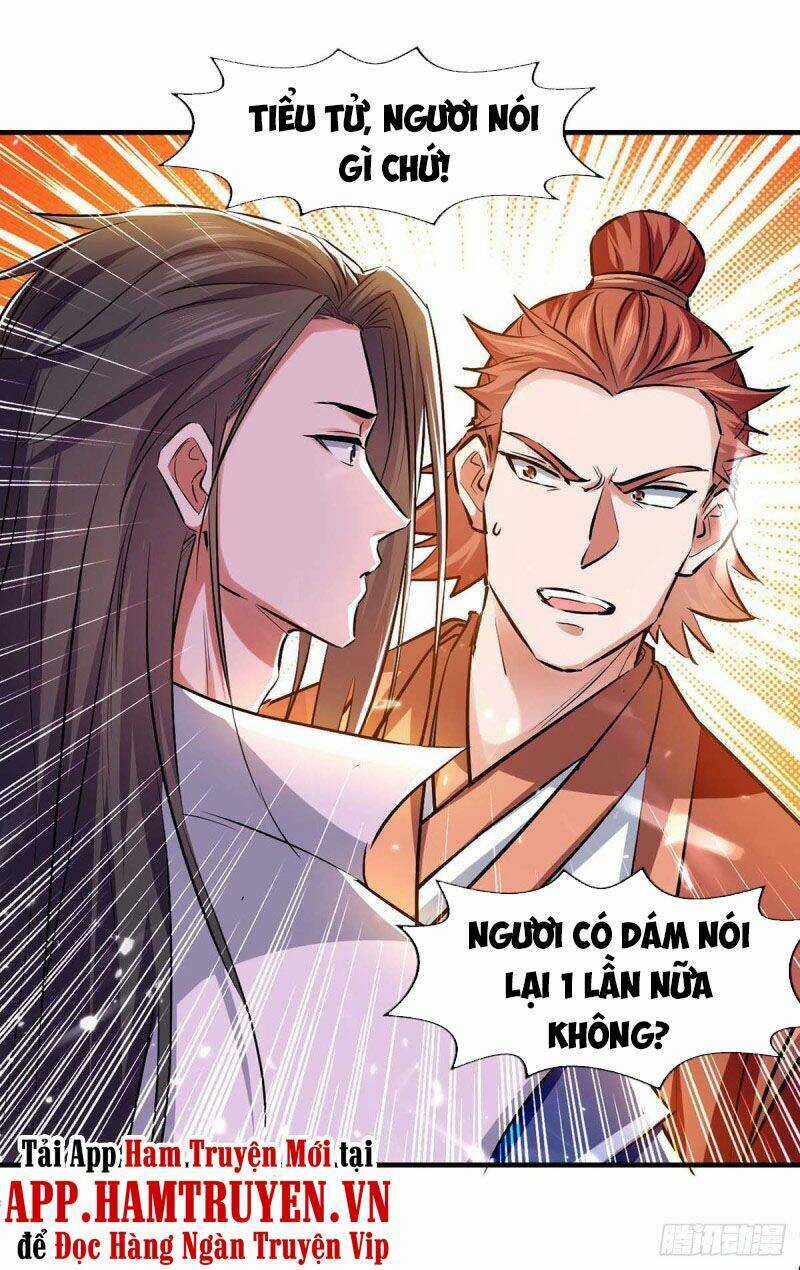 Đỉnh Cấp Võ Hồn - Chapter 103 - Trang 12