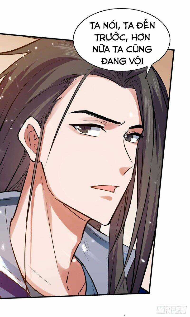 Đỉnh Cấp Võ Hồn - Chapter 103 - Trang 13