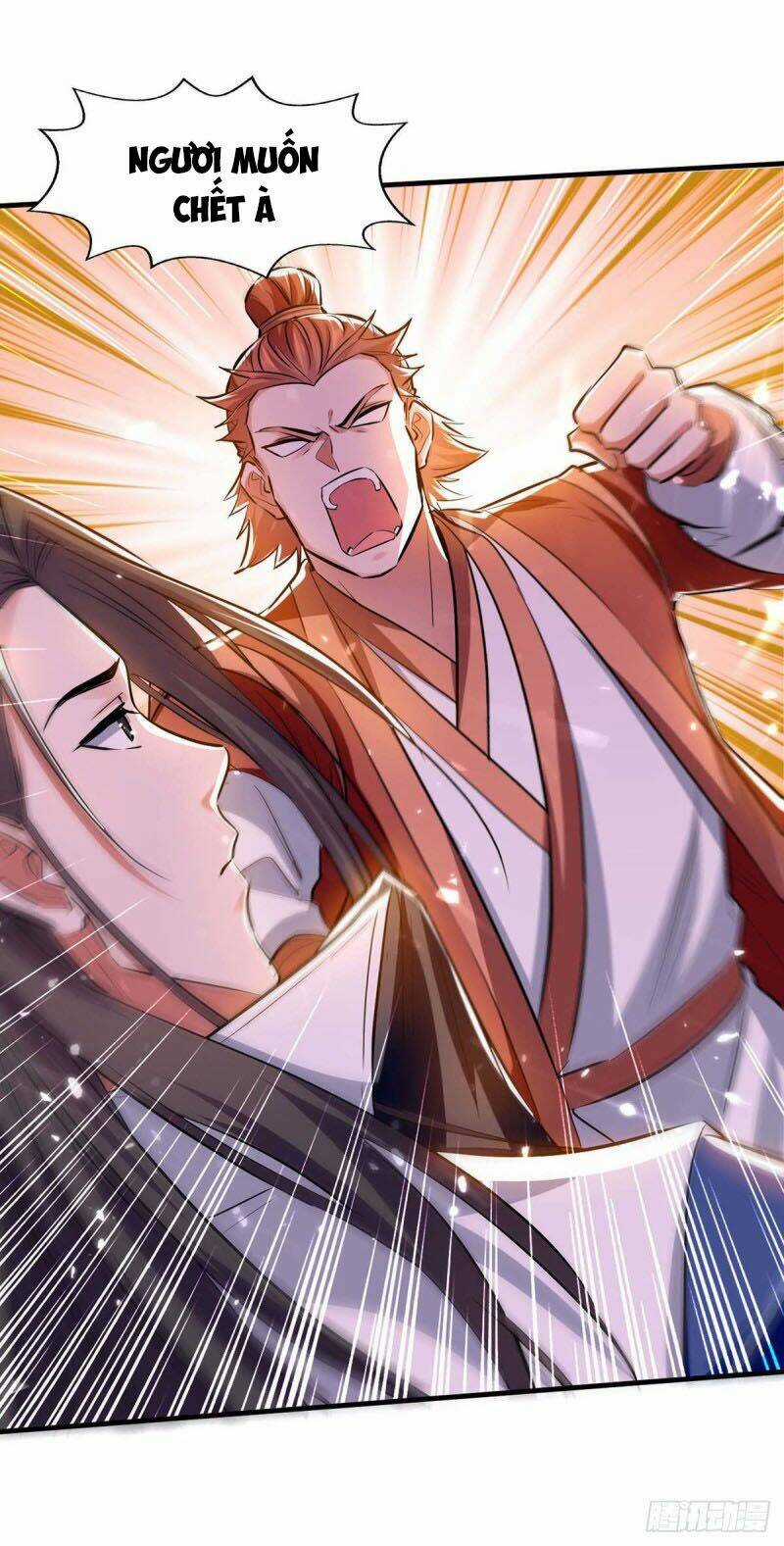 Đỉnh Cấp Võ Hồn - Chapter 103 - Trang 14