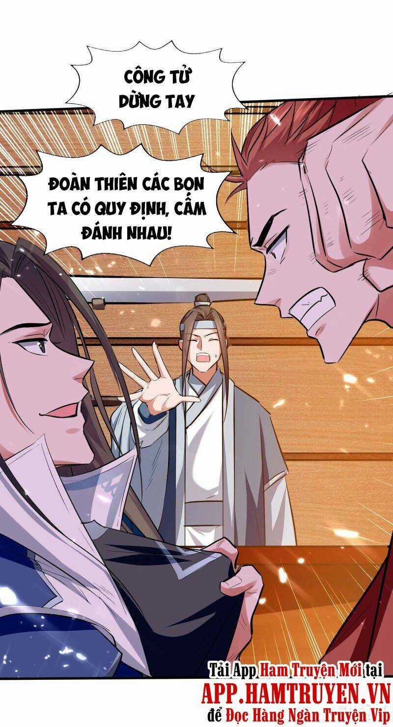 Đỉnh Cấp Võ Hồn - Chapter 103 - Trang 15