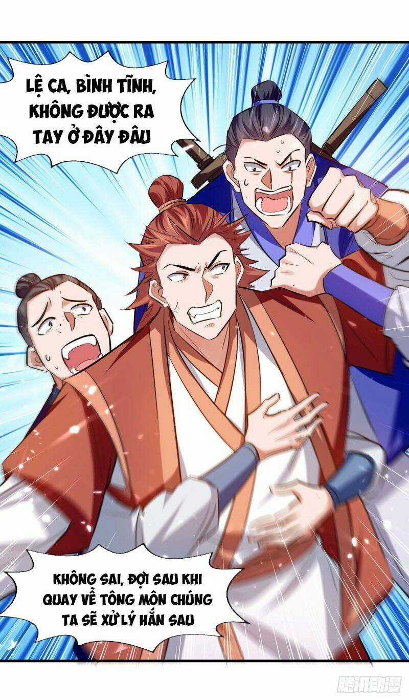 Đỉnh Cấp Võ Hồn - Chapter 103 - Trang 16