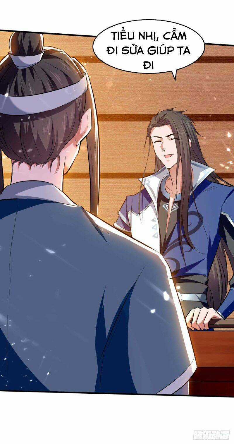 Đỉnh Cấp Võ Hồn - Chapter 103 - Trang 19