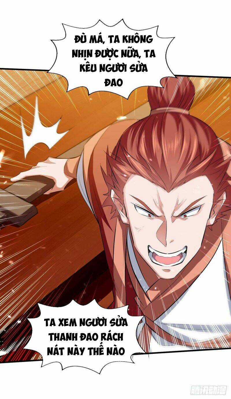 Đỉnh Cấp Võ Hồn - Chapter 103 - Trang 20