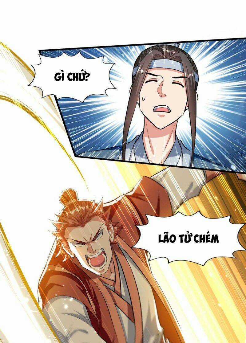Đỉnh Cấp Võ Hồn - Chapter 103 - Trang 21