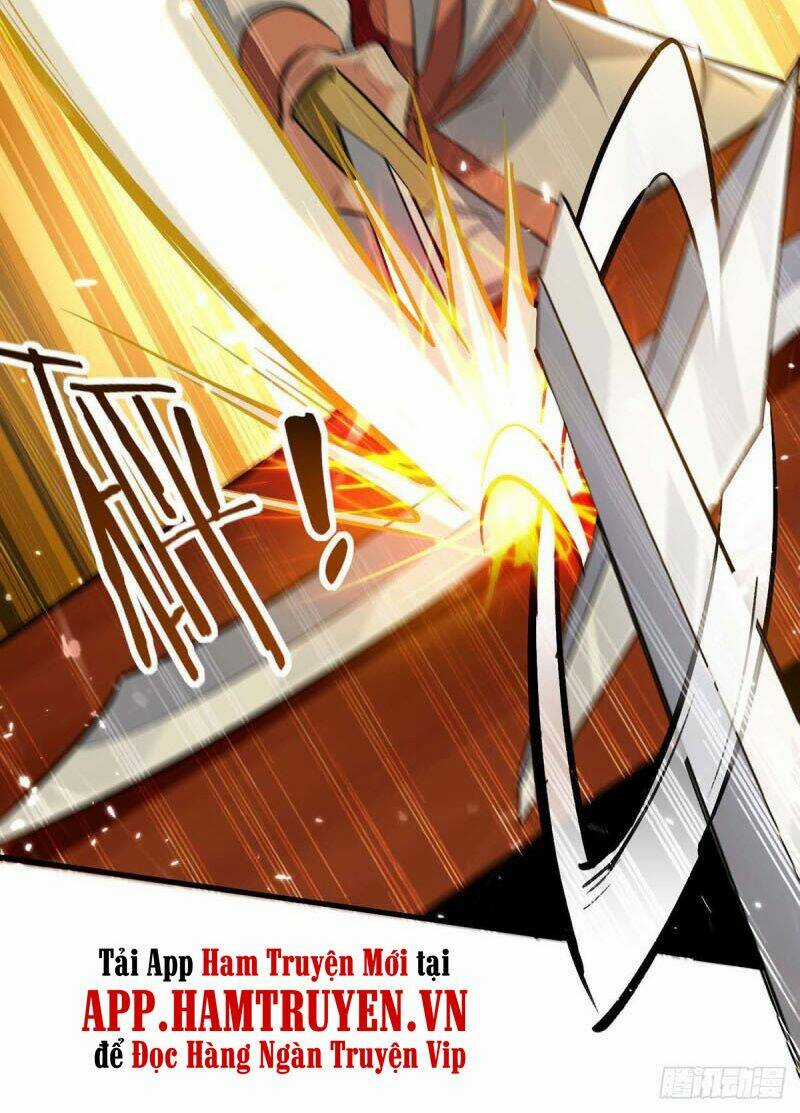 Đỉnh Cấp Võ Hồn - Chapter 103 - Trang 22