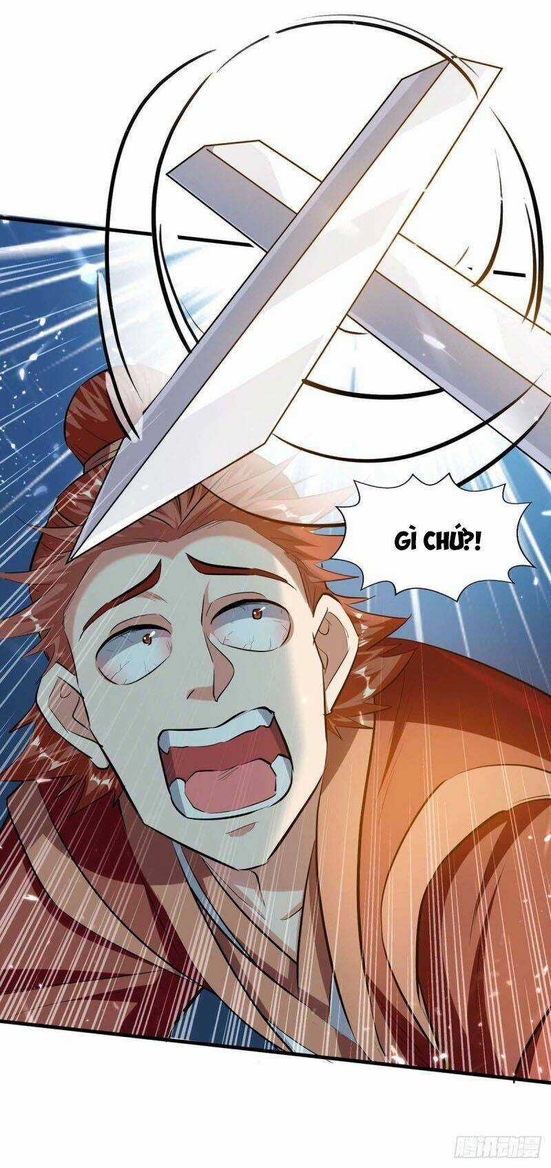 Đỉnh Cấp Võ Hồn - Chapter 103 - Trang 23