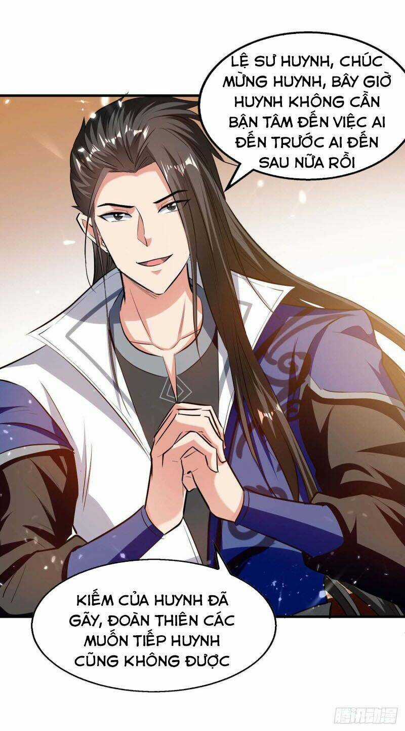 Đỉnh Cấp Võ Hồn - Chapter 103 - Trang 27