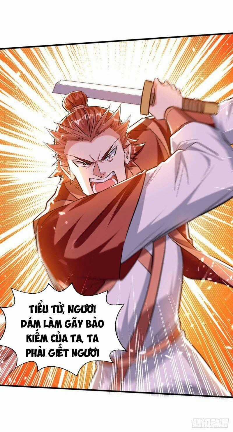 Đỉnh Cấp Võ Hồn - Chapter 103 - Trang 28