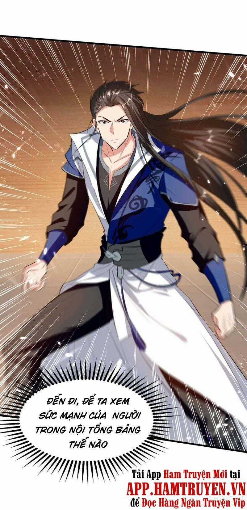 Đỉnh Cấp Võ Hồn - Chapter 103 - Trang 29