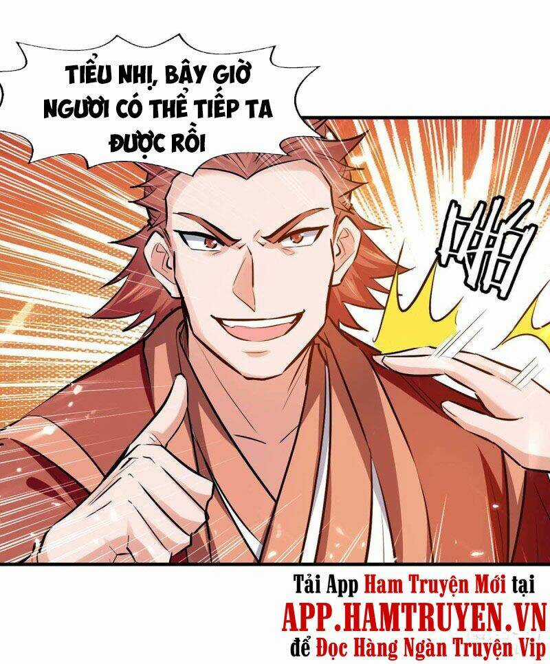 Đỉnh Cấp Võ Hồn - Chapter 103 - Trang 8