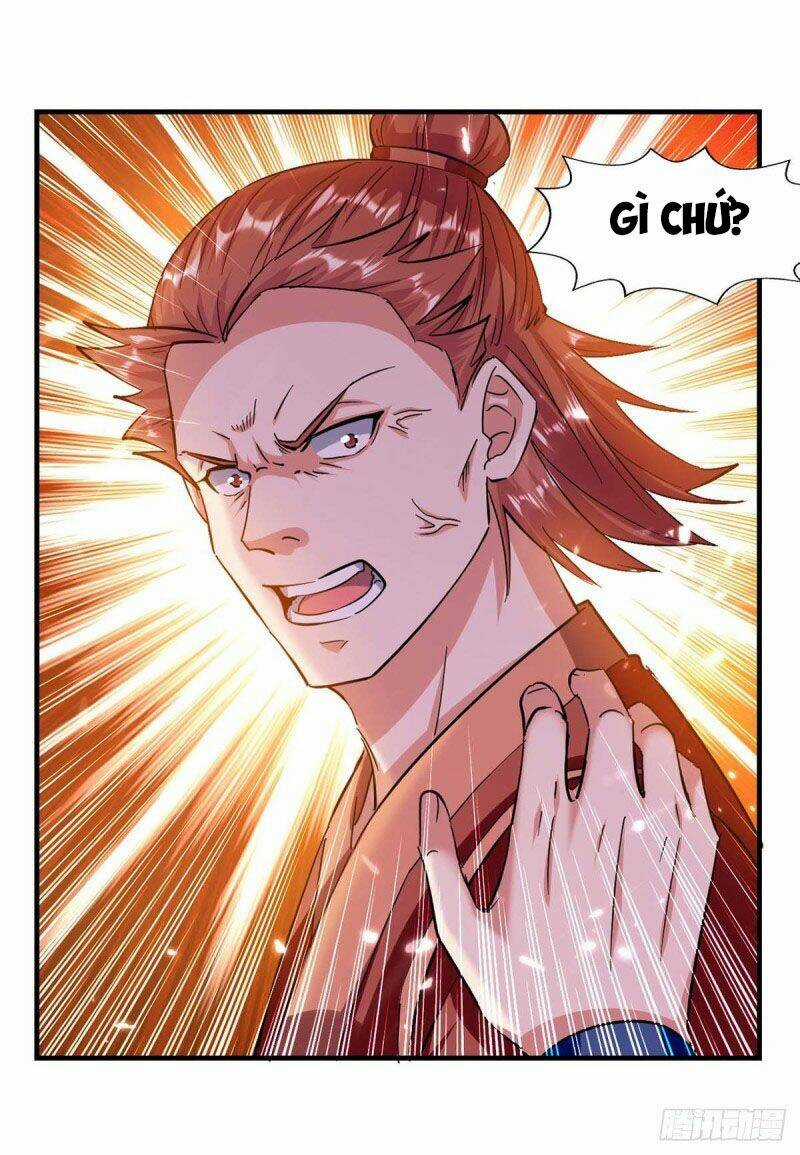 Đỉnh Cấp Võ Hồn - Chapter 103 - Trang 10