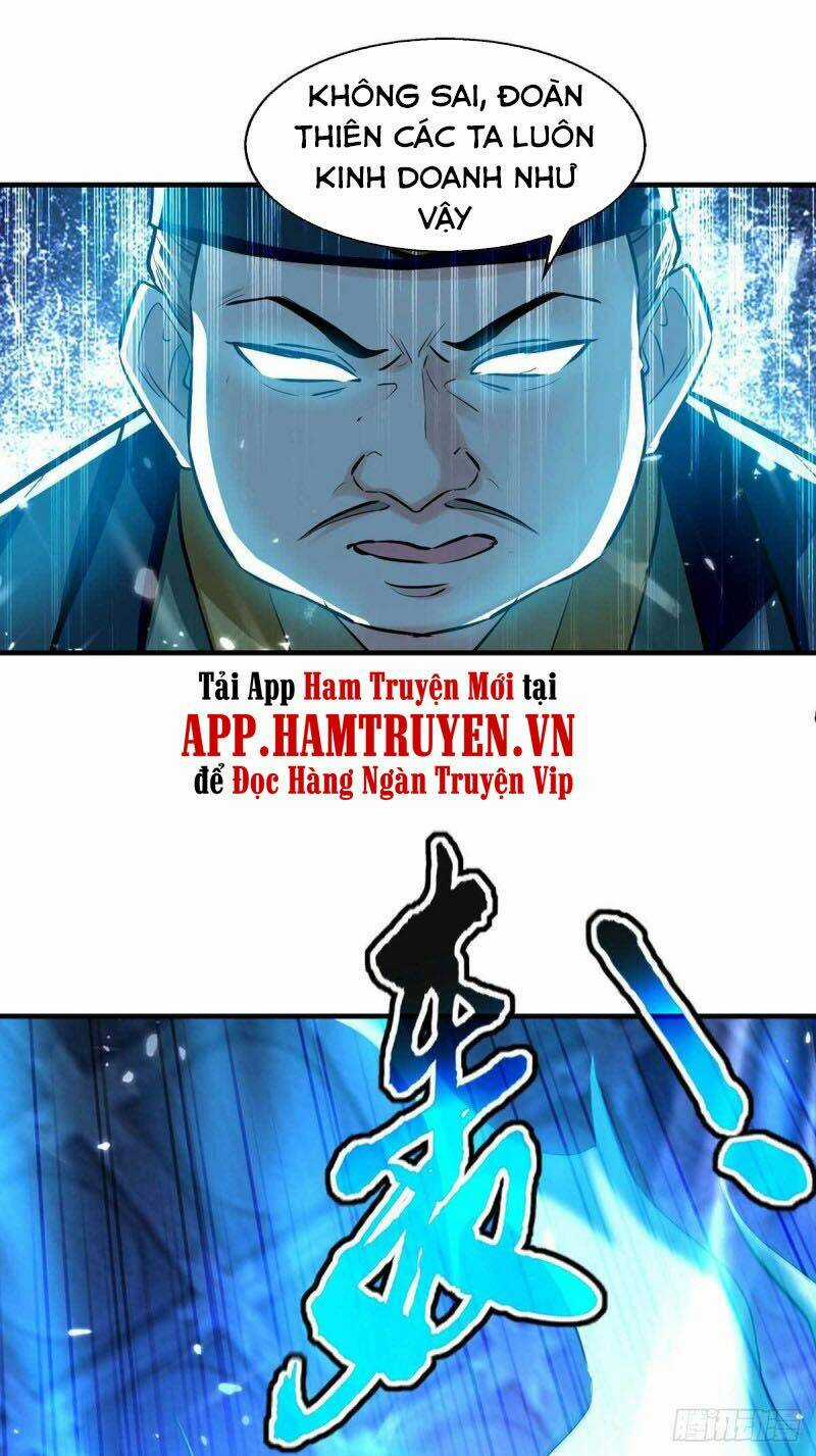 Đỉnh Cấp Võ Hồn - Chapter 104 - Trang 11