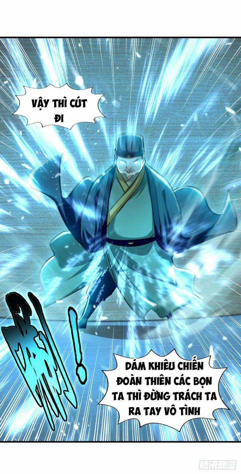 Đỉnh Cấp Võ Hồn - Chapter 104 - Trang 14