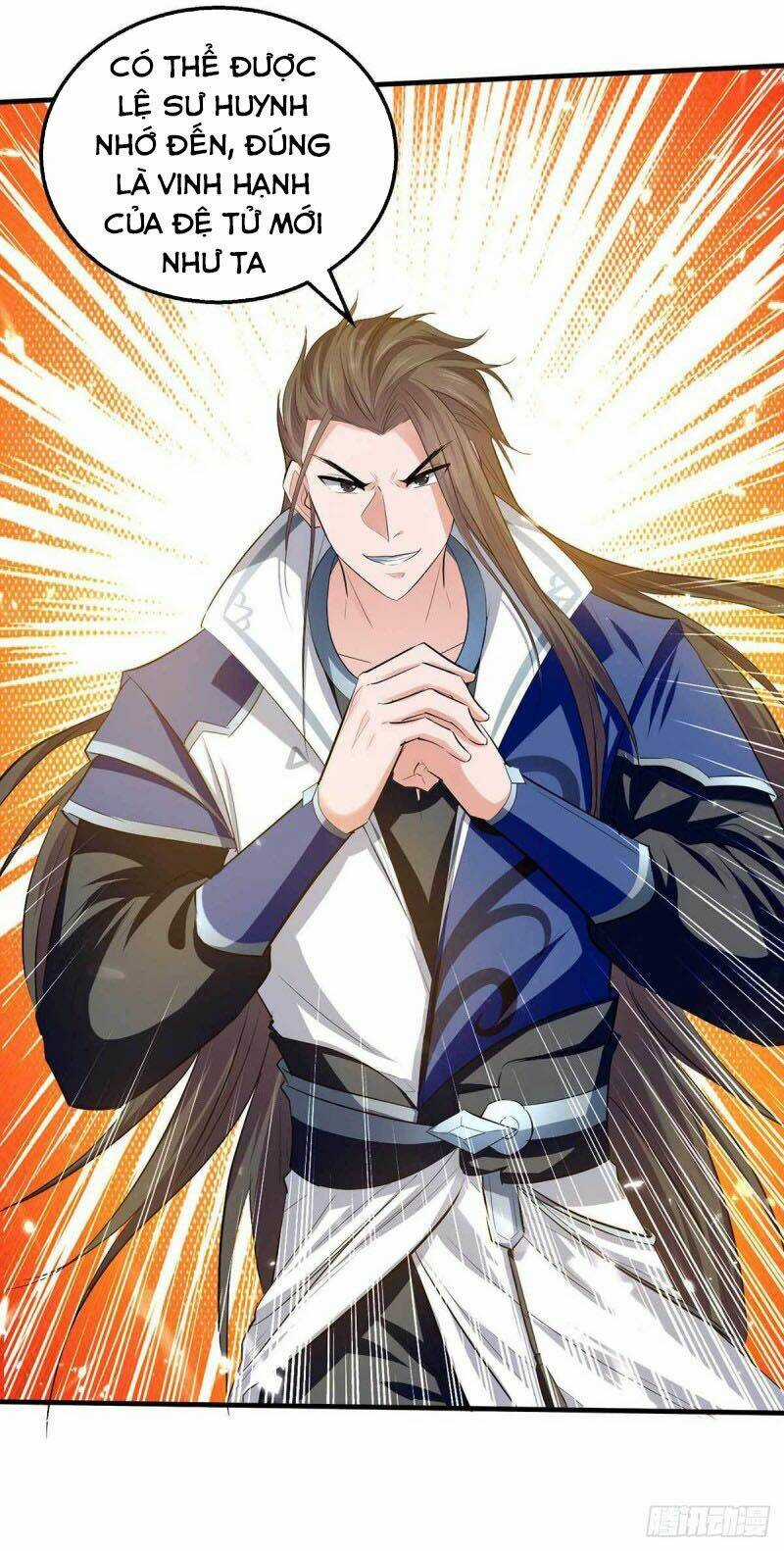 Đỉnh Cấp Võ Hồn - Chapter 104 - Trang 16