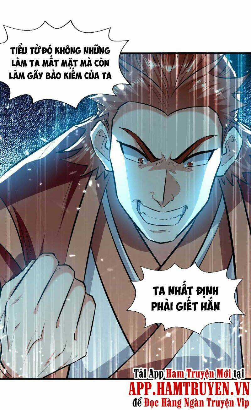 Đỉnh Cấp Võ Hồn - Chapter 104 - Trang 19