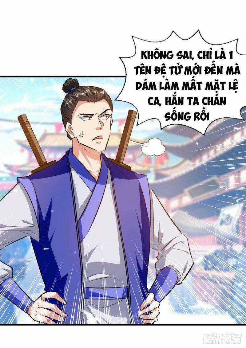 Đỉnh Cấp Võ Hồn - Chapter 104 - Trang 20