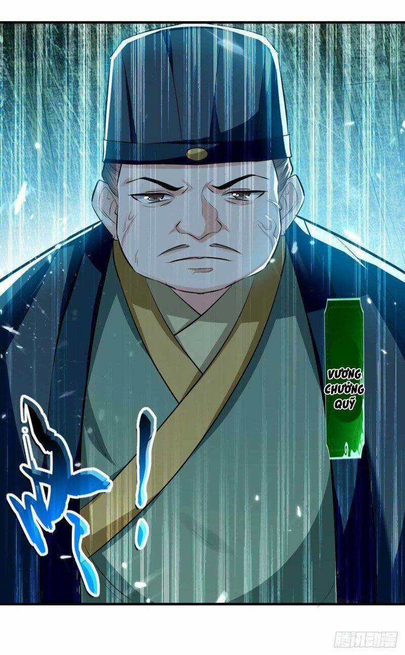 Đỉnh Cấp Võ Hồn - Chapter 104 - Trang 3