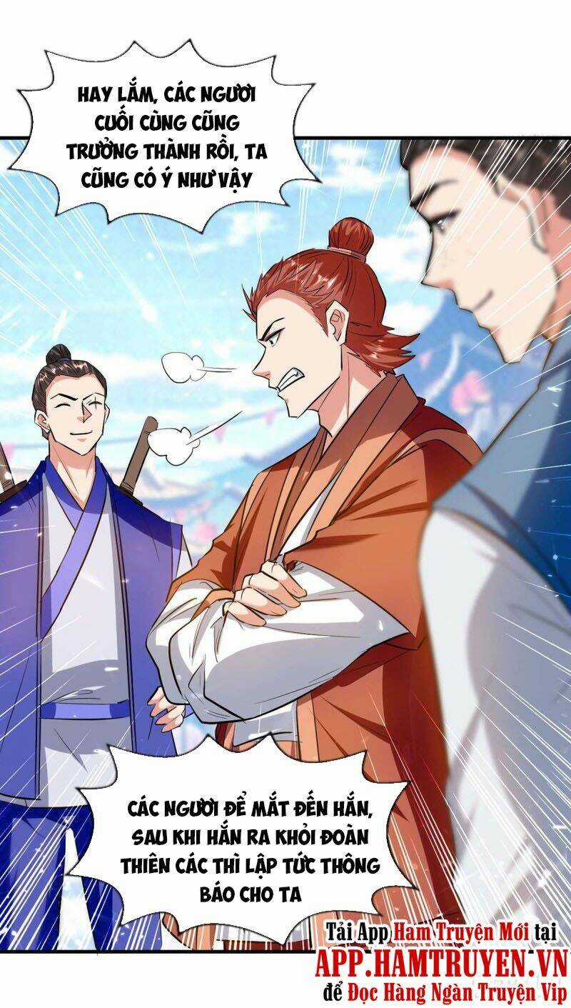 Đỉnh Cấp Võ Hồn - Chapter 104 - Trang 22