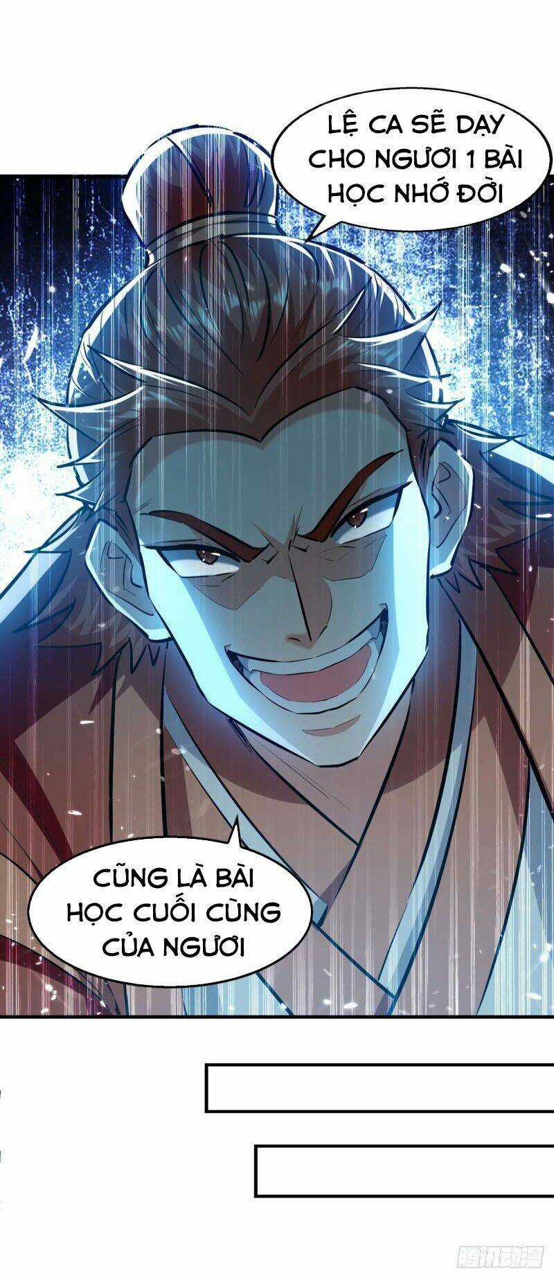 Đỉnh Cấp Võ Hồn - Chapter 104 - Trang 24