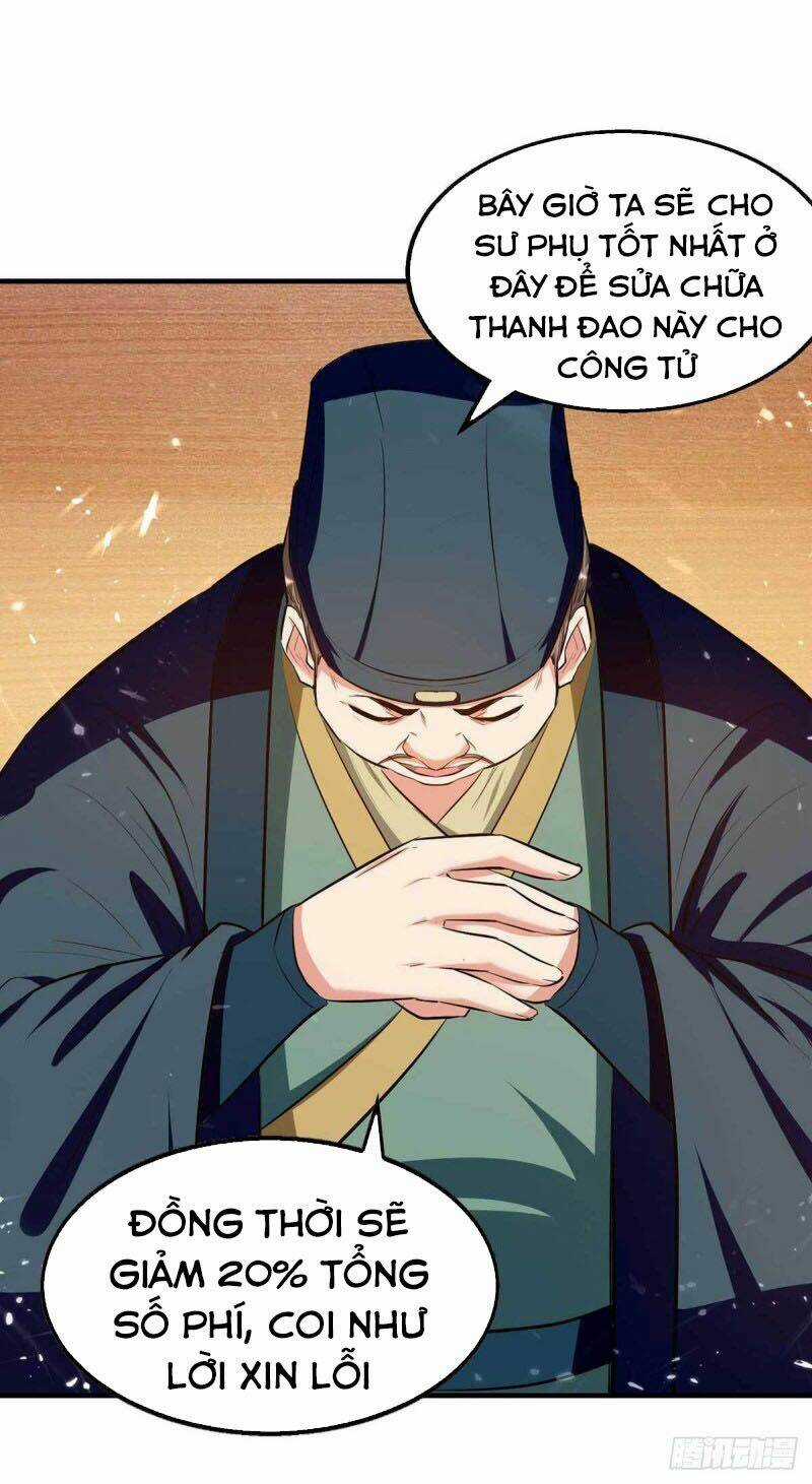 Đỉnh Cấp Võ Hồn - Chapter 104 - Trang 26