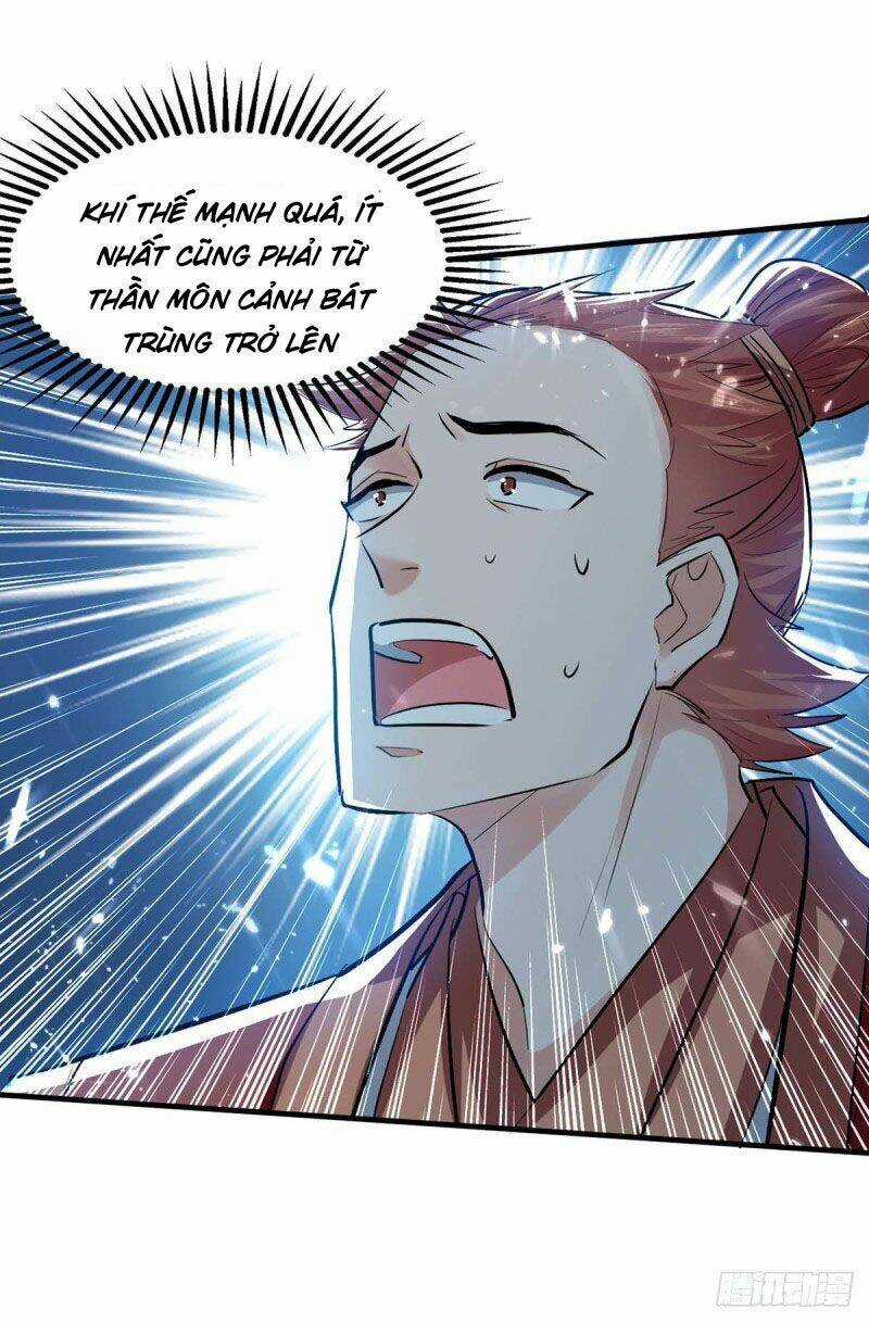 Đỉnh Cấp Võ Hồn - Chapter 104 - Trang 6