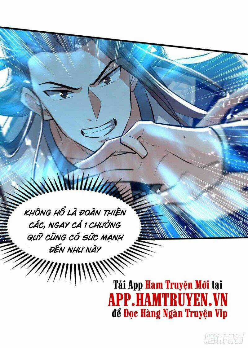 Đỉnh Cấp Võ Hồn - Chapter 104 - Trang 7