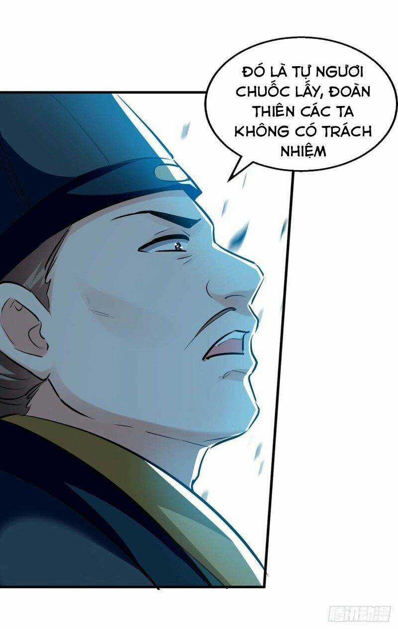 Đỉnh Cấp Võ Hồn - Chapter 104 - Trang 9