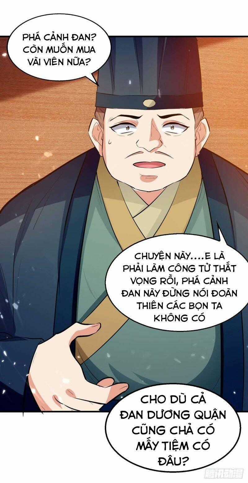 Đỉnh Cấp Võ Hồn - Chapter 105 - Trang 2