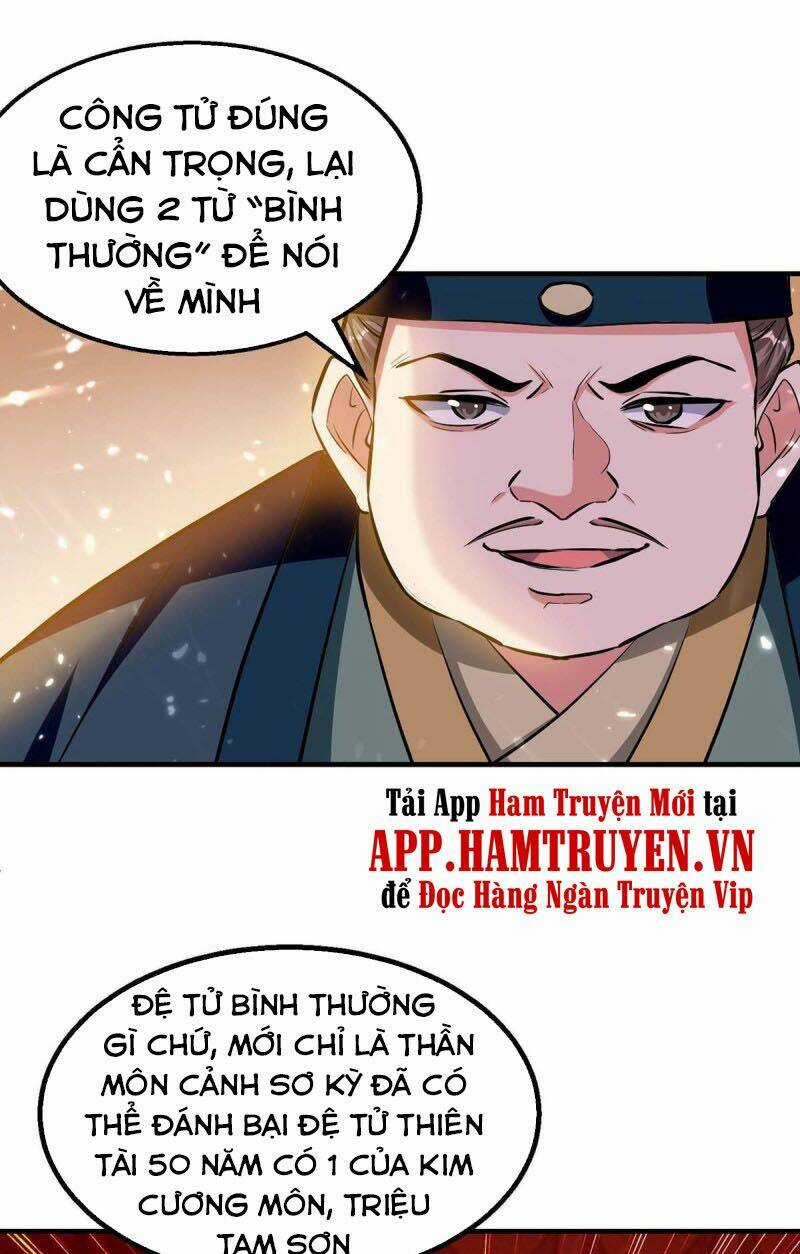 Đỉnh Cấp Võ Hồn - Chapter 105 - Trang 12