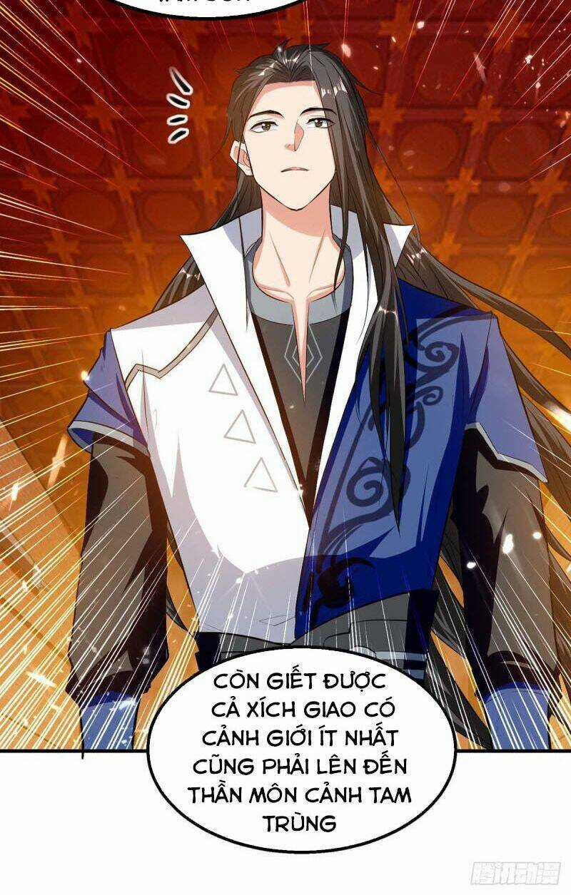 Đỉnh Cấp Võ Hồn - Chapter 105 - Trang 13