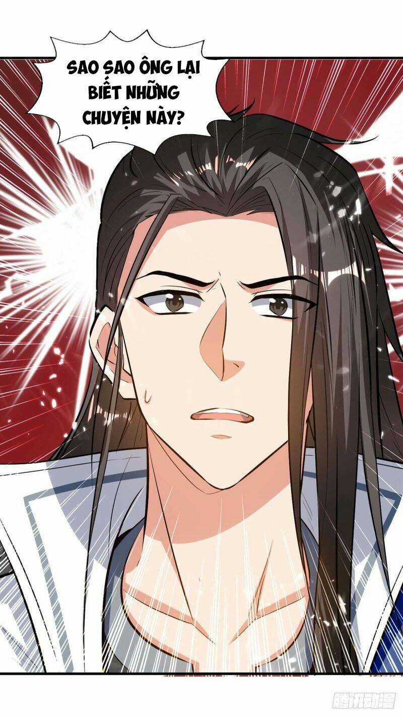 Đỉnh Cấp Võ Hồn - Chapter 105 - Trang 14