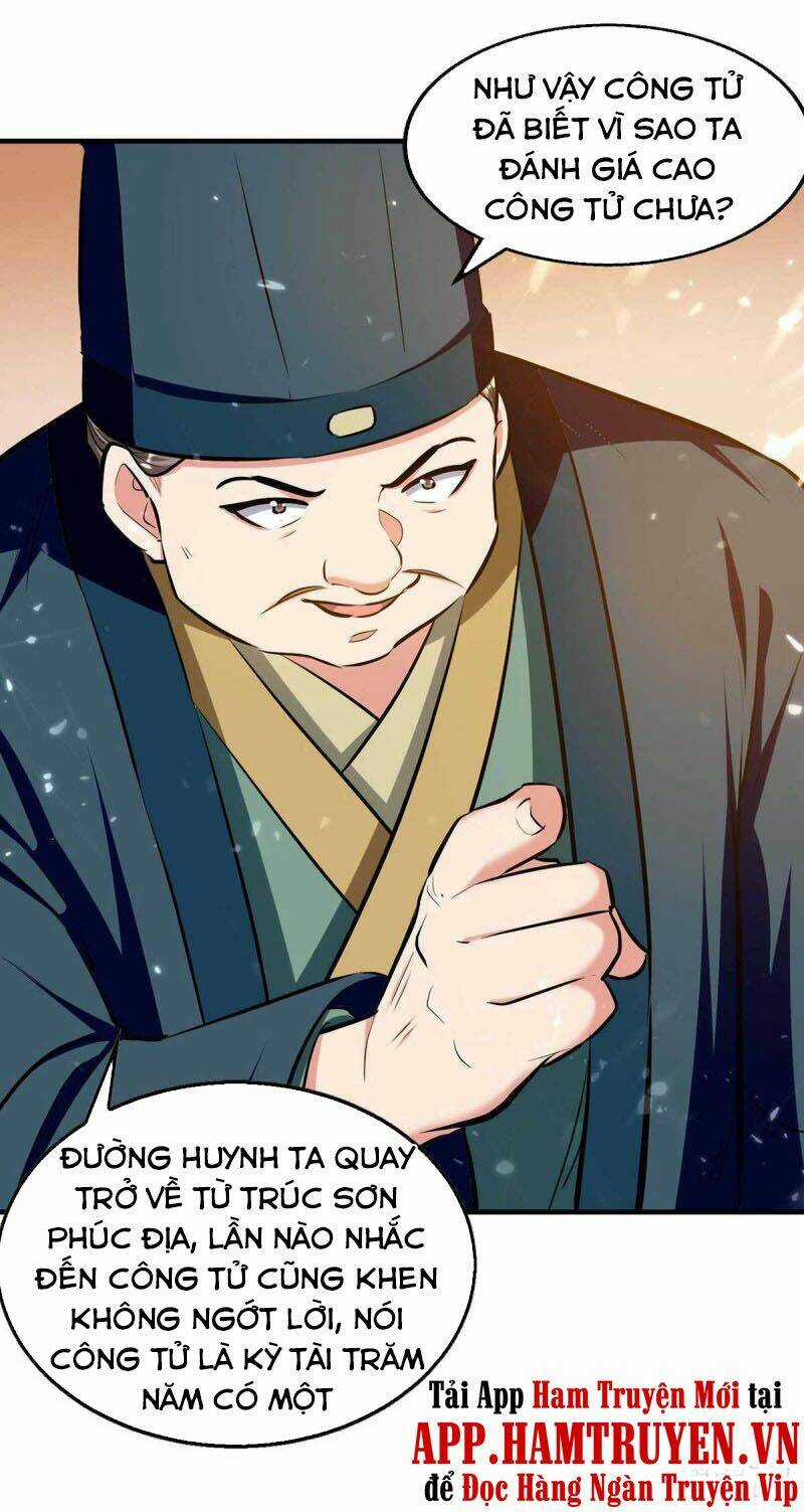 Đỉnh Cấp Võ Hồn - Chapter 105 - Trang 17