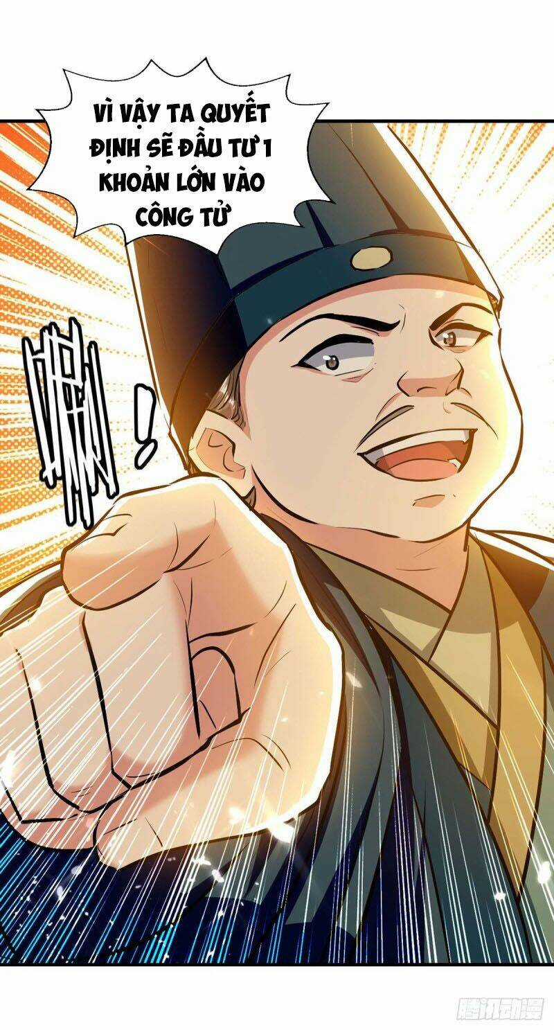 Đỉnh Cấp Võ Hồn - Chapter 105 - Trang 18