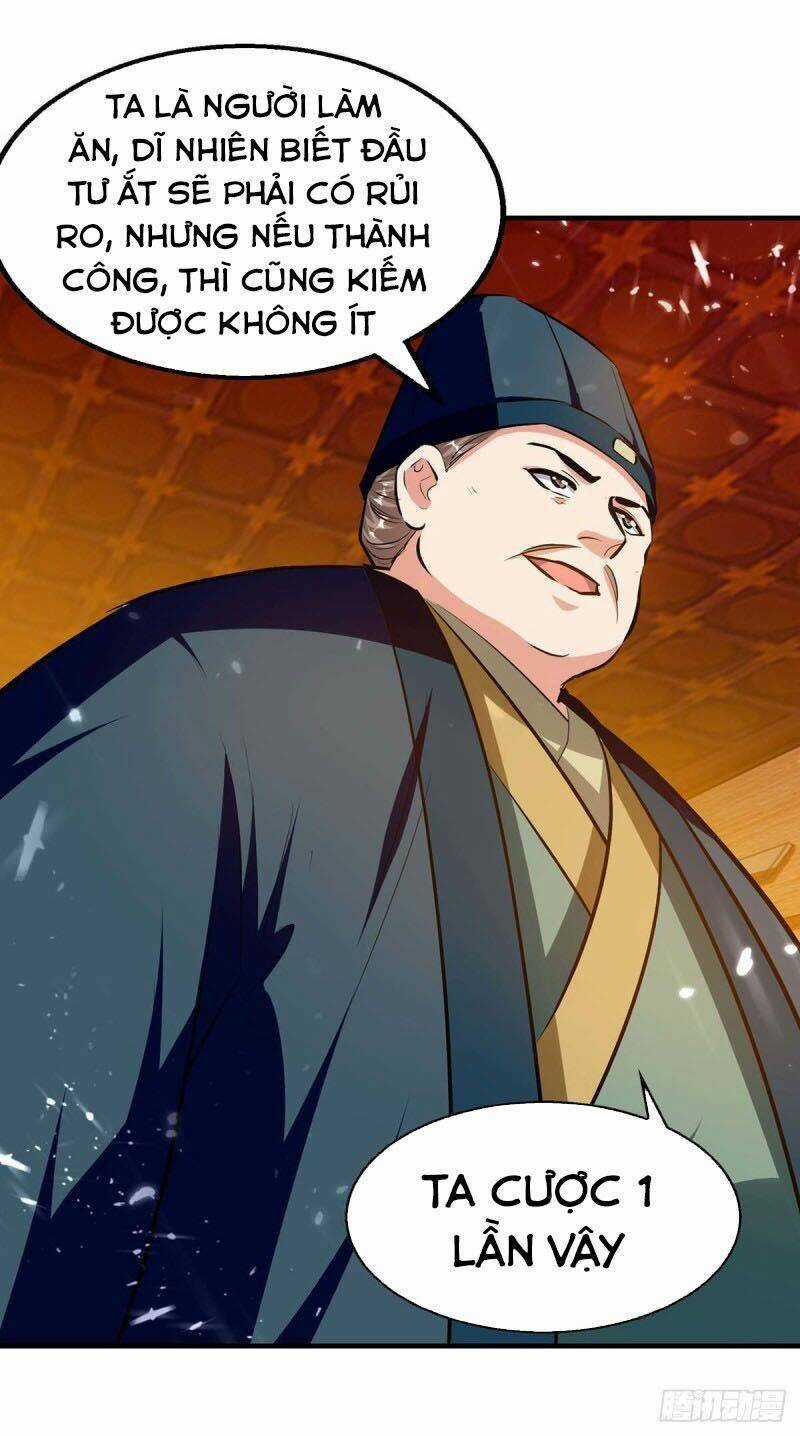 Đỉnh Cấp Võ Hồn - Chapter 105 - Trang 20