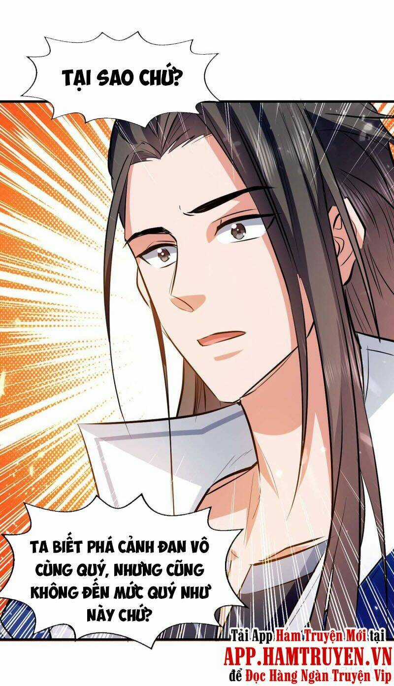 Đỉnh Cấp Võ Hồn - Chapter 105 - Trang 3