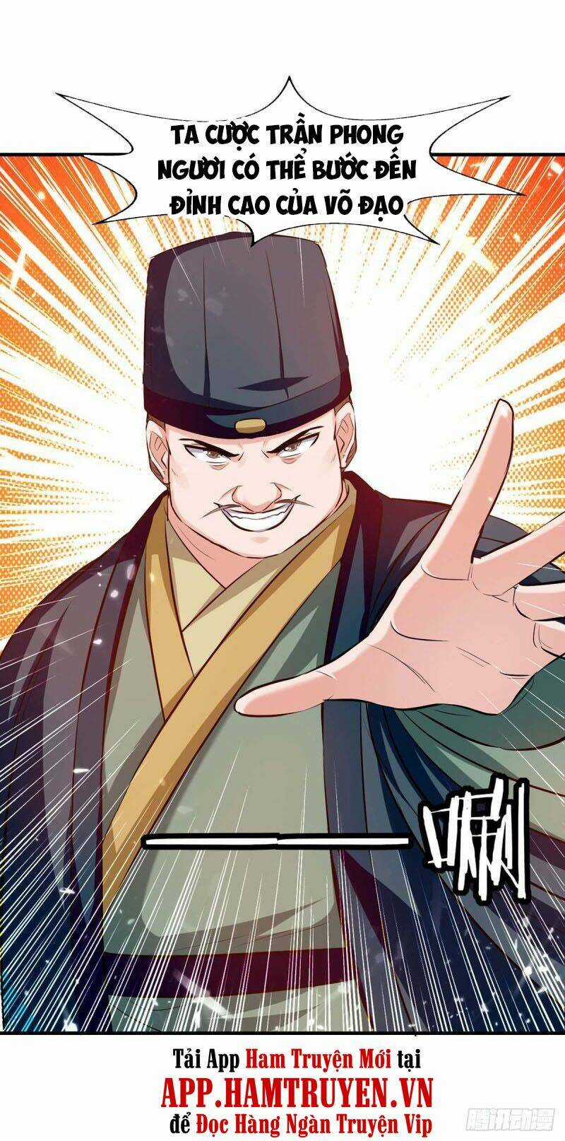 Đỉnh Cấp Võ Hồn - Chapter 105 - Trang 21