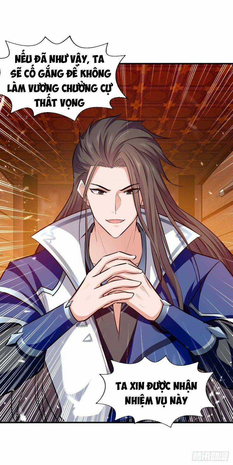 Đỉnh Cấp Võ Hồn - Chapter 105 - Trang 22