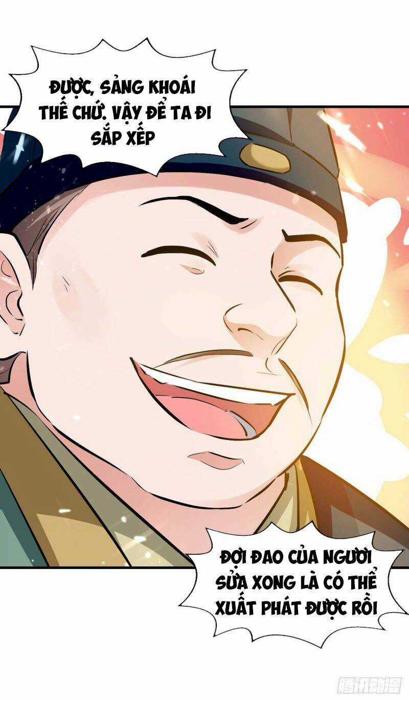 Đỉnh Cấp Võ Hồn - Chapter 105 - Trang 23