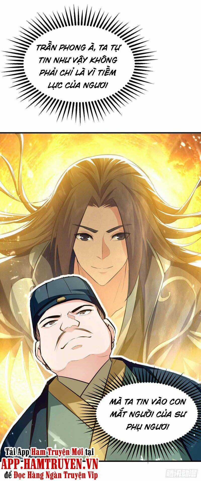 Đỉnh Cấp Võ Hồn - Chapter 105 - Trang 24