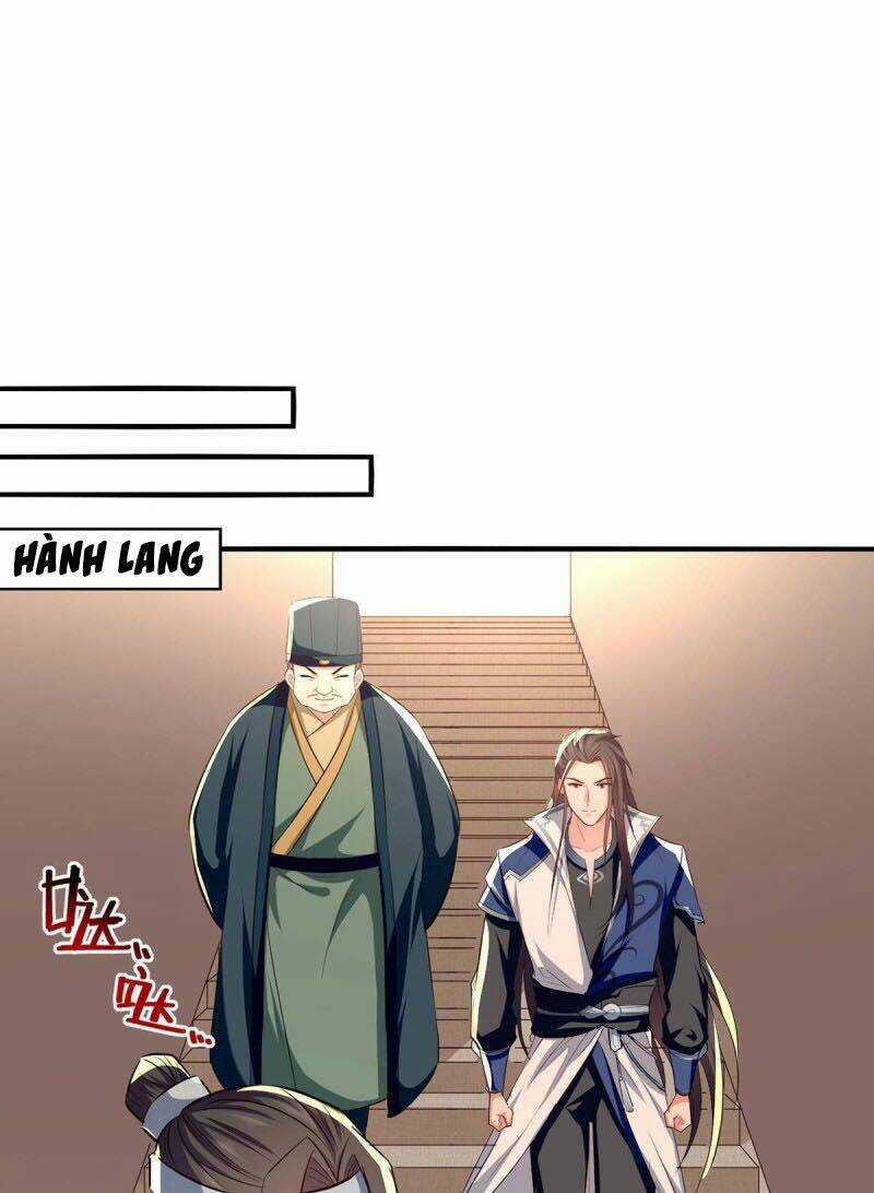 Đỉnh Cấp Võ Hồn - Chapter 105 - Trang 25
