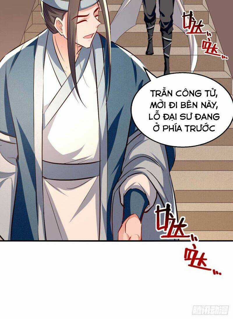 Đỉnh Cấp Võ Hồn - Chapter 105 - Trang 26