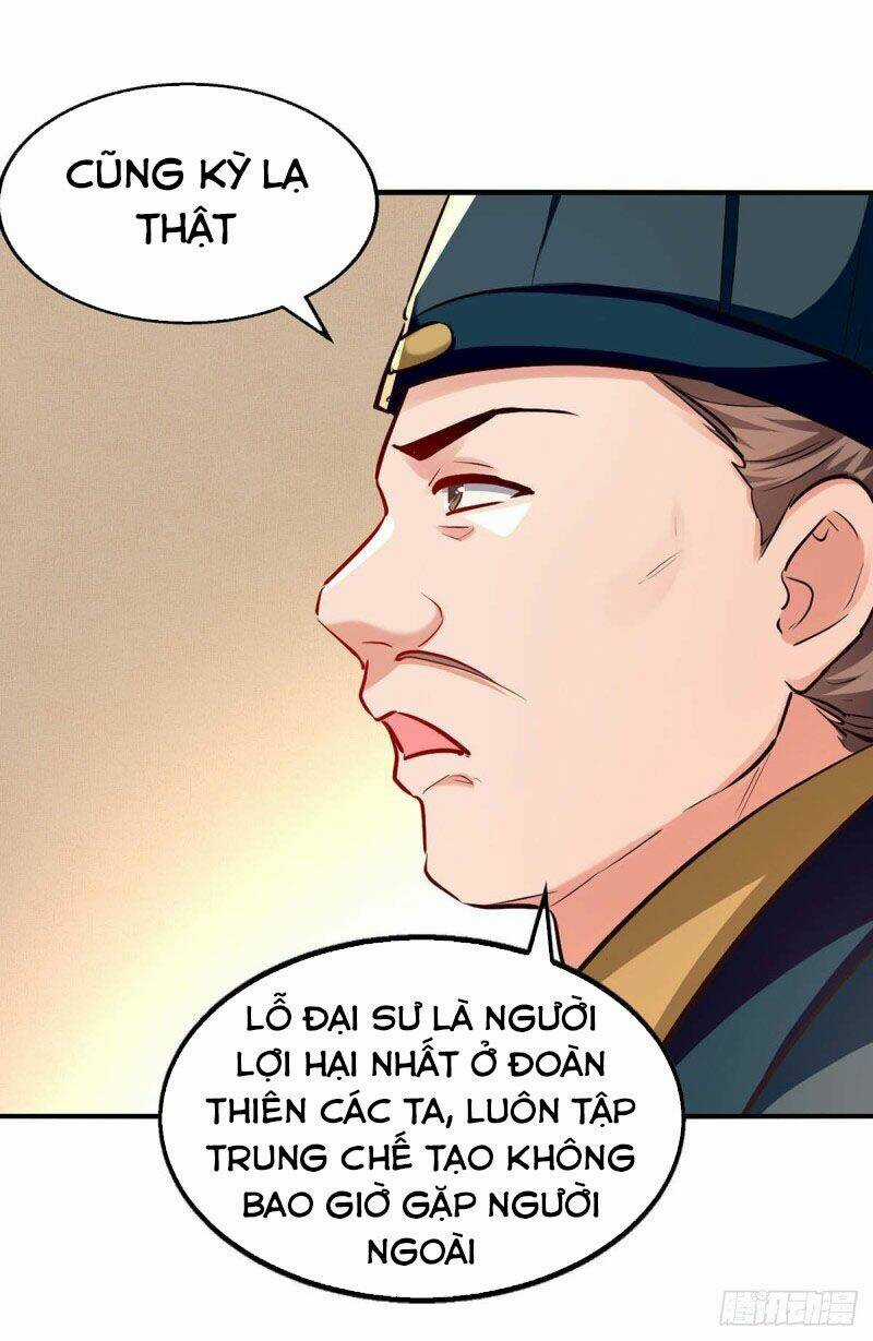 Đỉnh Cấp Võ Hồn - Chapter 105 - Trang 27