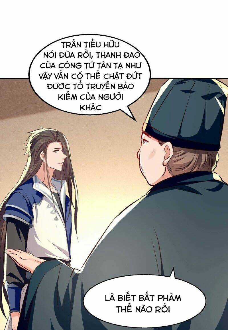 Đỉnh Cấp Võ Hồn - Chapter 105 - Trang 30